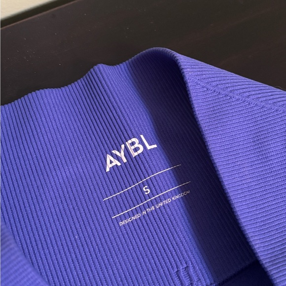 AYBL Empower Shorts - Picture 4 of 6